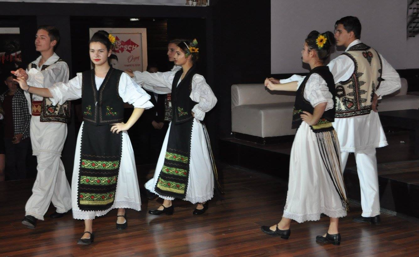 Balul Bobocilor